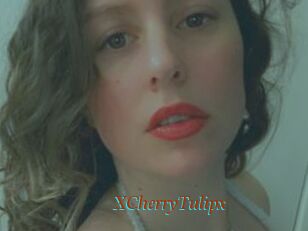 XCherryTulipx