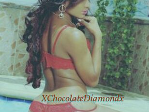 XChocolateDiamondx