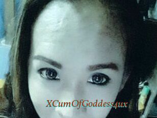 XCumOfGoddess4ux