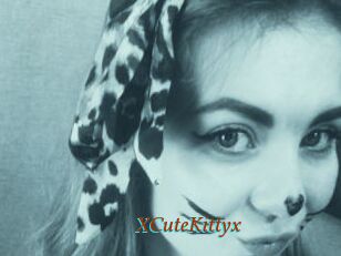 XCuteKittyx