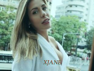 XJANE