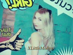 XLittleMollyx