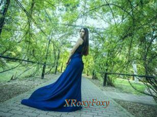 XRoxyFoxy