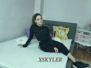 XSKYLER