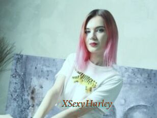 XSexyHarley