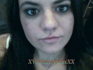 XVeronicaJonesxXX