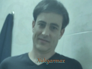 Xalegarmax