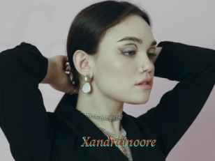 Xandramoore