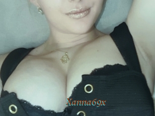 Xanna69x