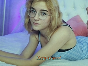 Xeniasweet