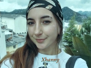 Xhanny