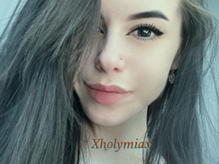 Xholymiax