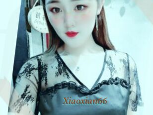 Xiaoxian66