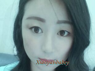 Xiaoyanbabey