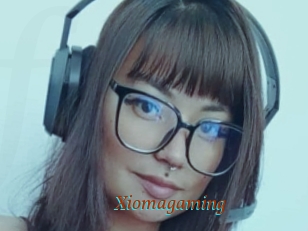 Xiomagaming