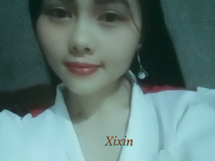 Xixin