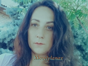 Xlovelylanax