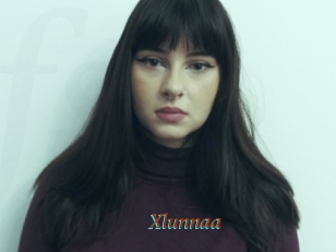 Xlunnaa