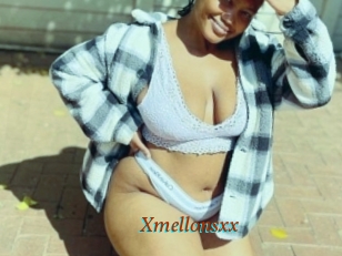 Xmellonsxx