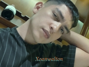 Xoanwalton