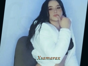 Xsamarax