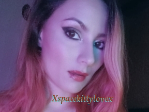 Xspacekittylovex