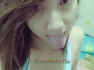 XsweetbabyTSx