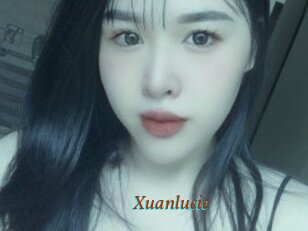 Xuanlucie