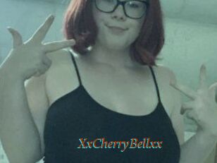 XxCherryBellxx