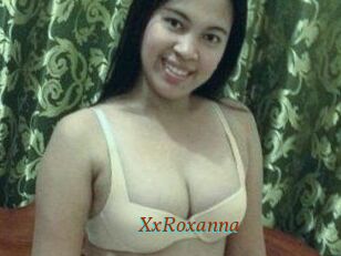 XxRoxanna