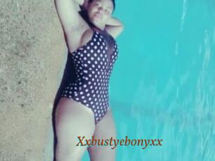 Xxbustyebonyxx