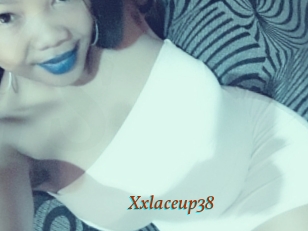 Xxlaceup38