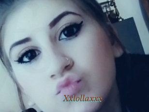 Xxlollaxxx