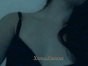 Xxmadisonxx