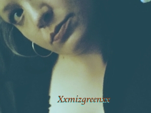 Xxmizgreenxx