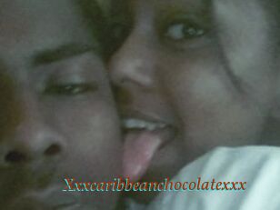 Xxxcaribbeanchocolatexxx