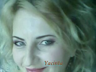 Yacinta