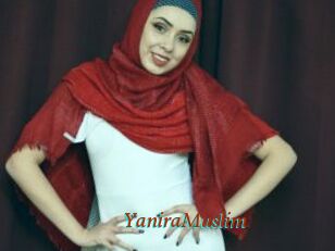 YaniraMuslim