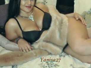 Yanisa27