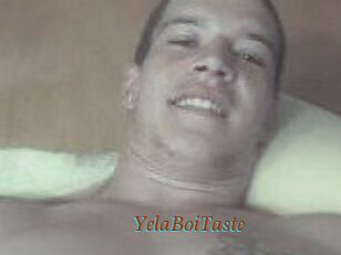 YelaBoiTaste