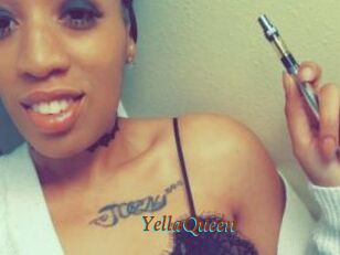 YellaQueen