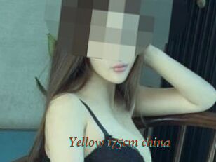 Yellow_175cm_china