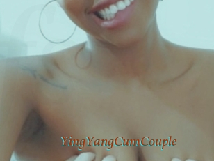 YingYangCumCouple