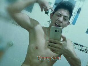 YoungSaul