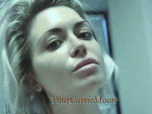 YourCarrieMoore