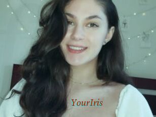 YourIris