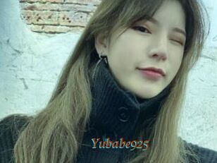 Yubabe925