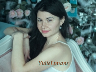 YulieLimans