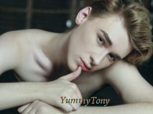 YummyTony