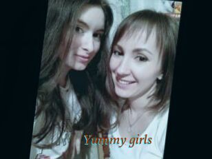 Yummy_girls